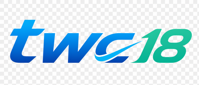 twc18 Logo